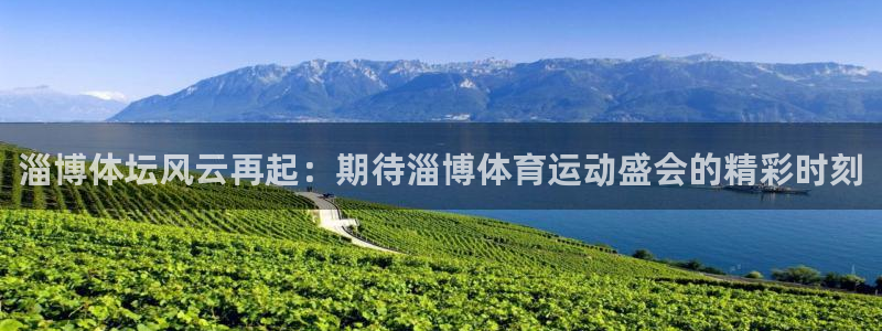 中欧体育网页版：淄博体坛风云再起：期待淄博体育运动盛会的精彩时刻